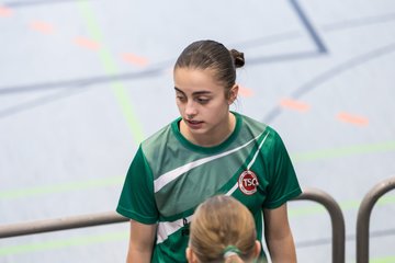 Bild 78 - wBJ Loewinnen Cup B2